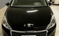  Peugeot 208 BlueHDi 75 CV ACTIVE 5 PORTE ''SOLO 10.000 KM '' VENDUTA ''