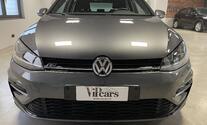  Volkswagen Golf 1.4 TSI 125 CV 5p. Sport DSG '' R - LINE '' VENDUTA ''