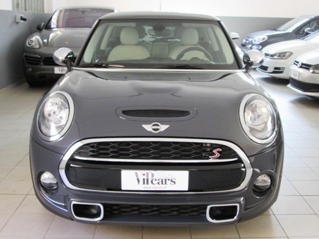MINI Cooper S Mini 2.0 Cooper S 192 Cv '' Perfetta '' VENDUTA ''