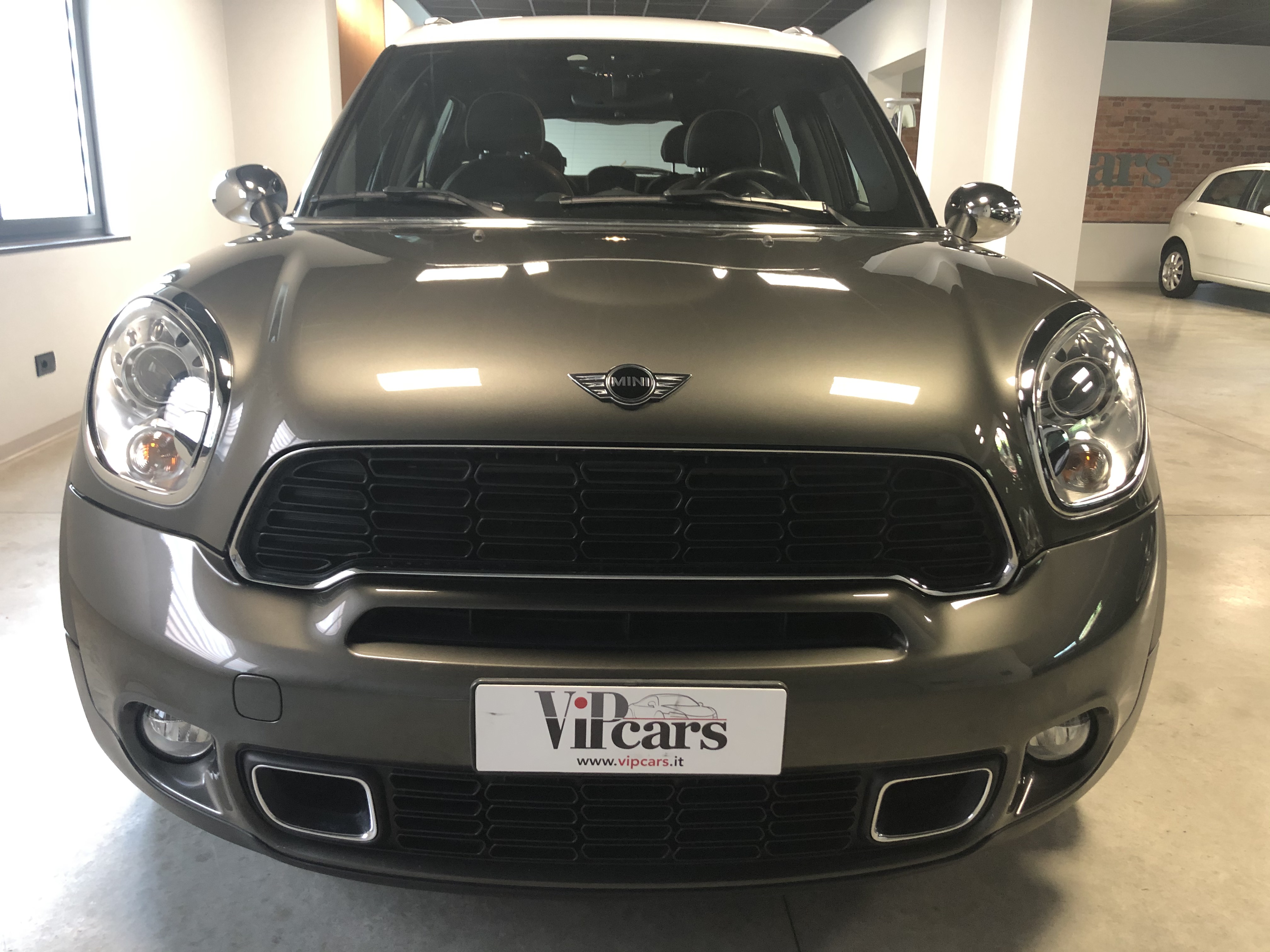  MINI Cooper SD Countryman Mini 2.0 ALL4 AUTO SOLO 97.000 KM UNICO PROPRIETARIO '' VENDUTA ''