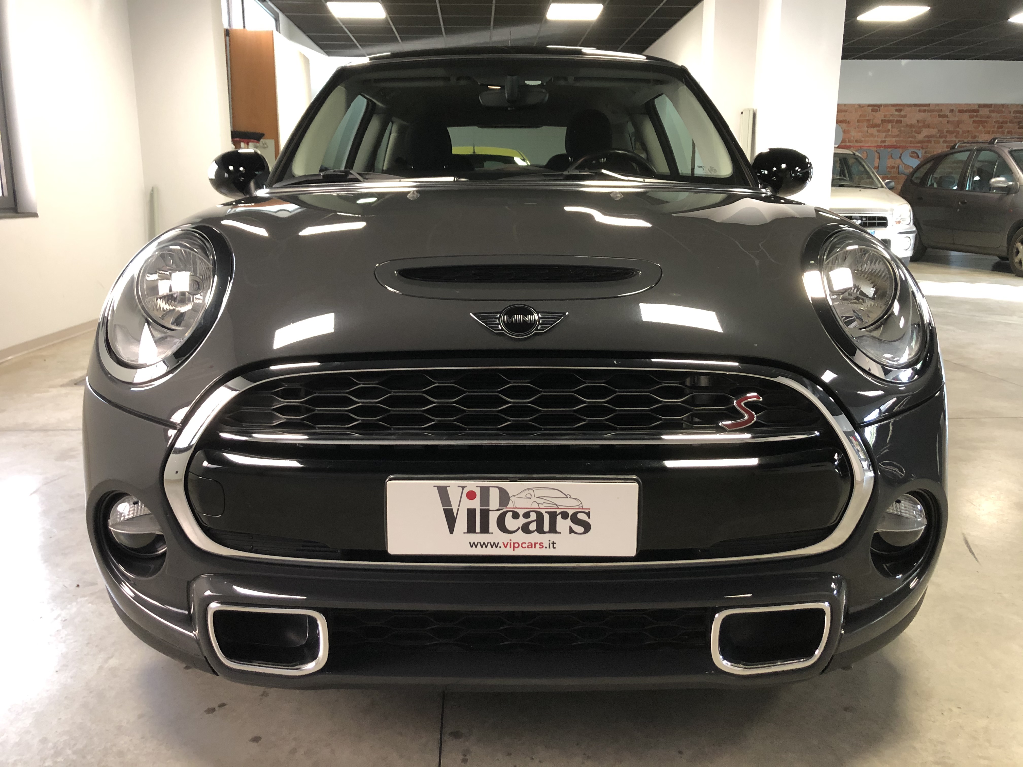 MINI Cooper S Mini 2.0 192 Cv Automatica 1 Proprietario 47000km ''  VENDUTA ''