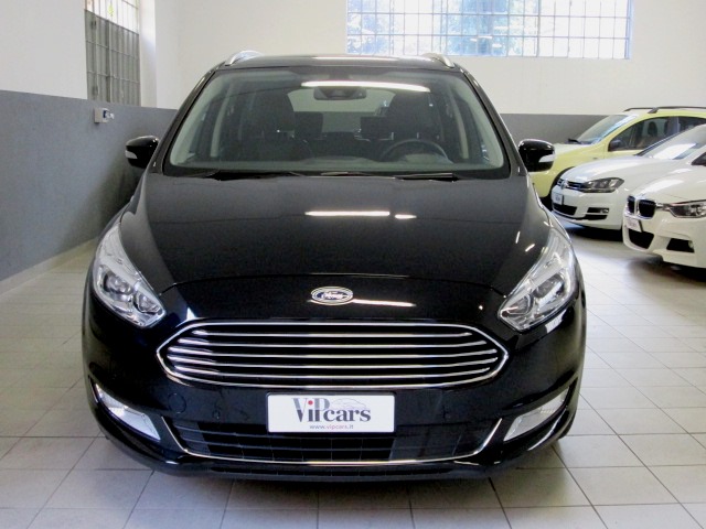  Ford Galaxy 2.0TDCi 150CV TITANIUM ' 'NUOVO MODELLO '' IVA ESPOSTA '' VENDUTA ''