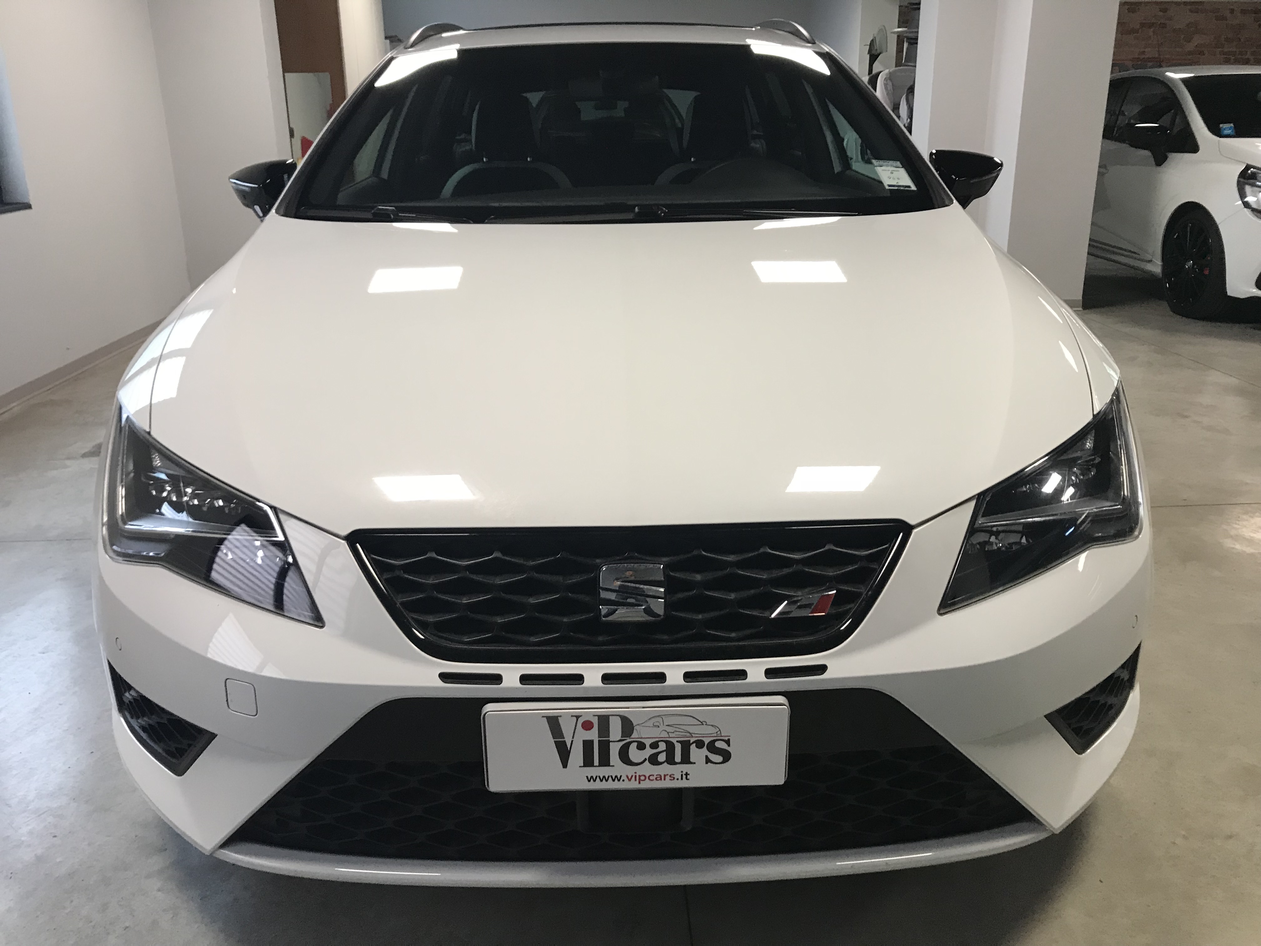  SEAT Leon 2.0 TSI 290 CV DSG ST Cupra '' VENDUTA ''