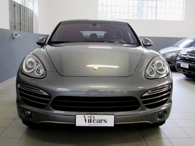  Porsche Cayenne 3.0 Diesel 245 CV ''UNICO PROPRIETARIO PERFETTA '' VENDUTA ''