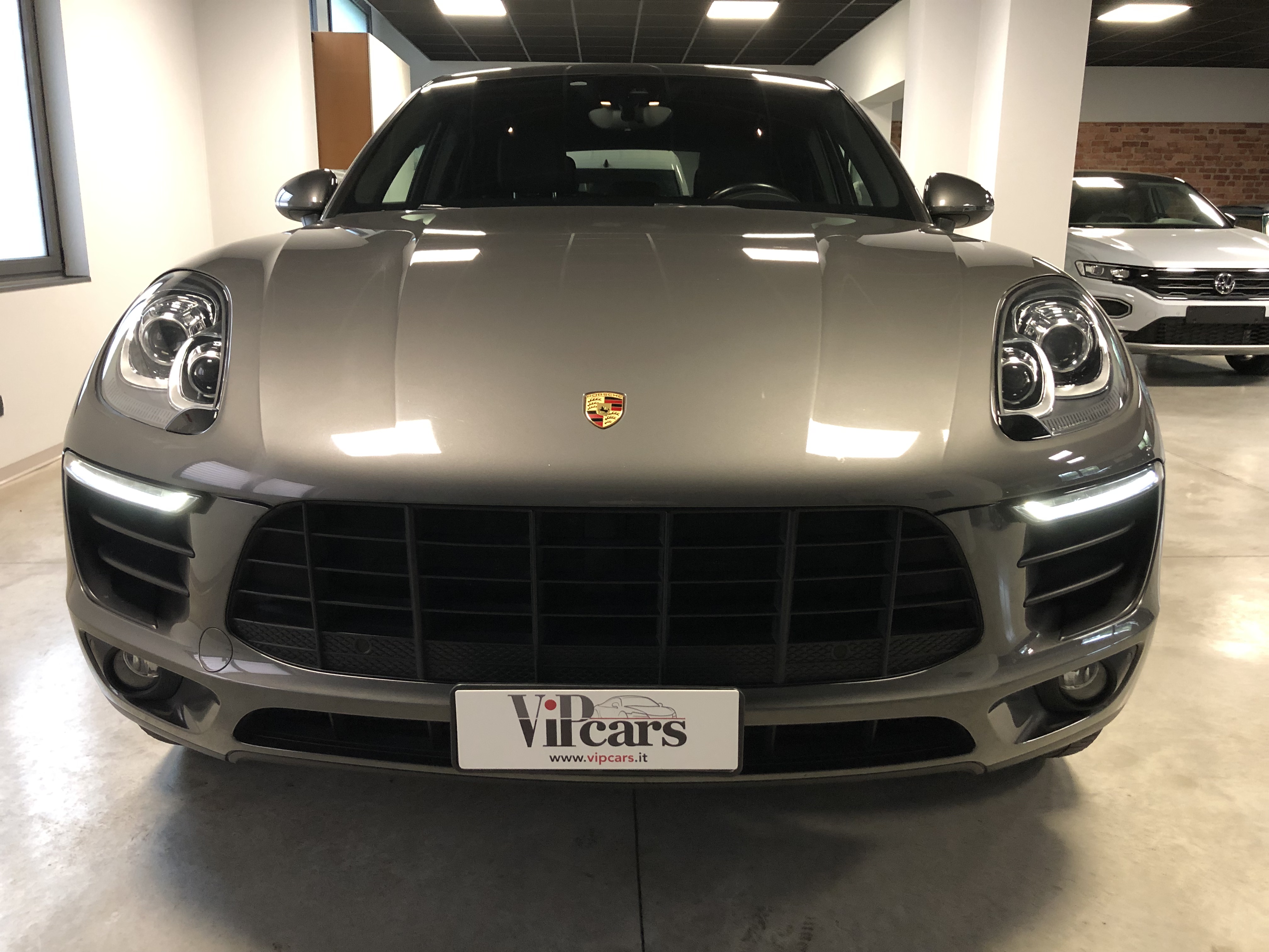 Porsche Macan 3.0 S Diesel 250 CV ''  VENDUTA ''