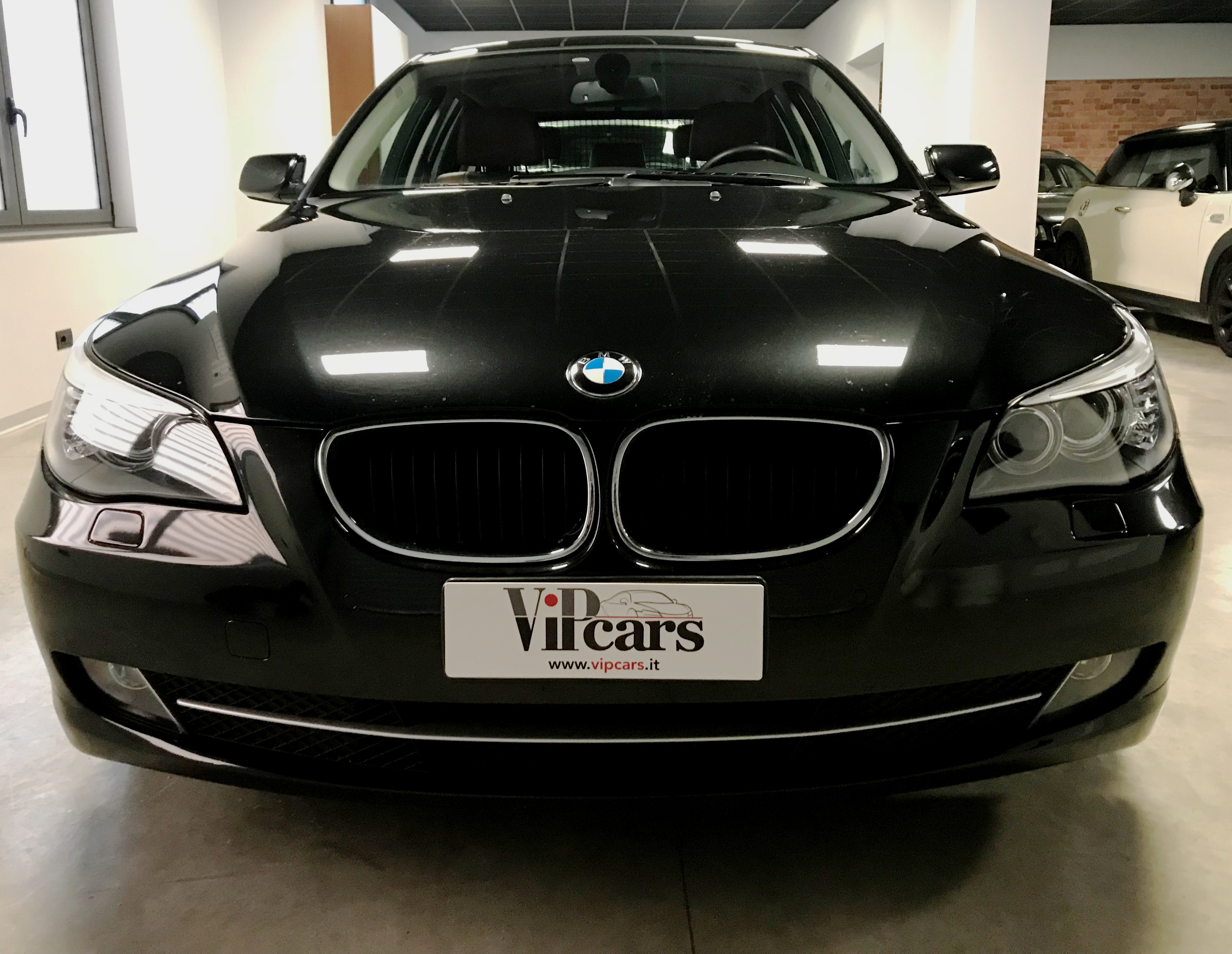  BMW 520 Serie 520 d Touring Attiva '' Solo 99.000km '' VENDUTA ''