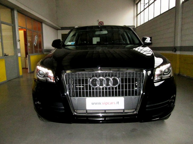 Audi Q5 2.0 TDI 170 CV quattro Advanced' ' Solo 52.000 Km '' VENDUTA ''