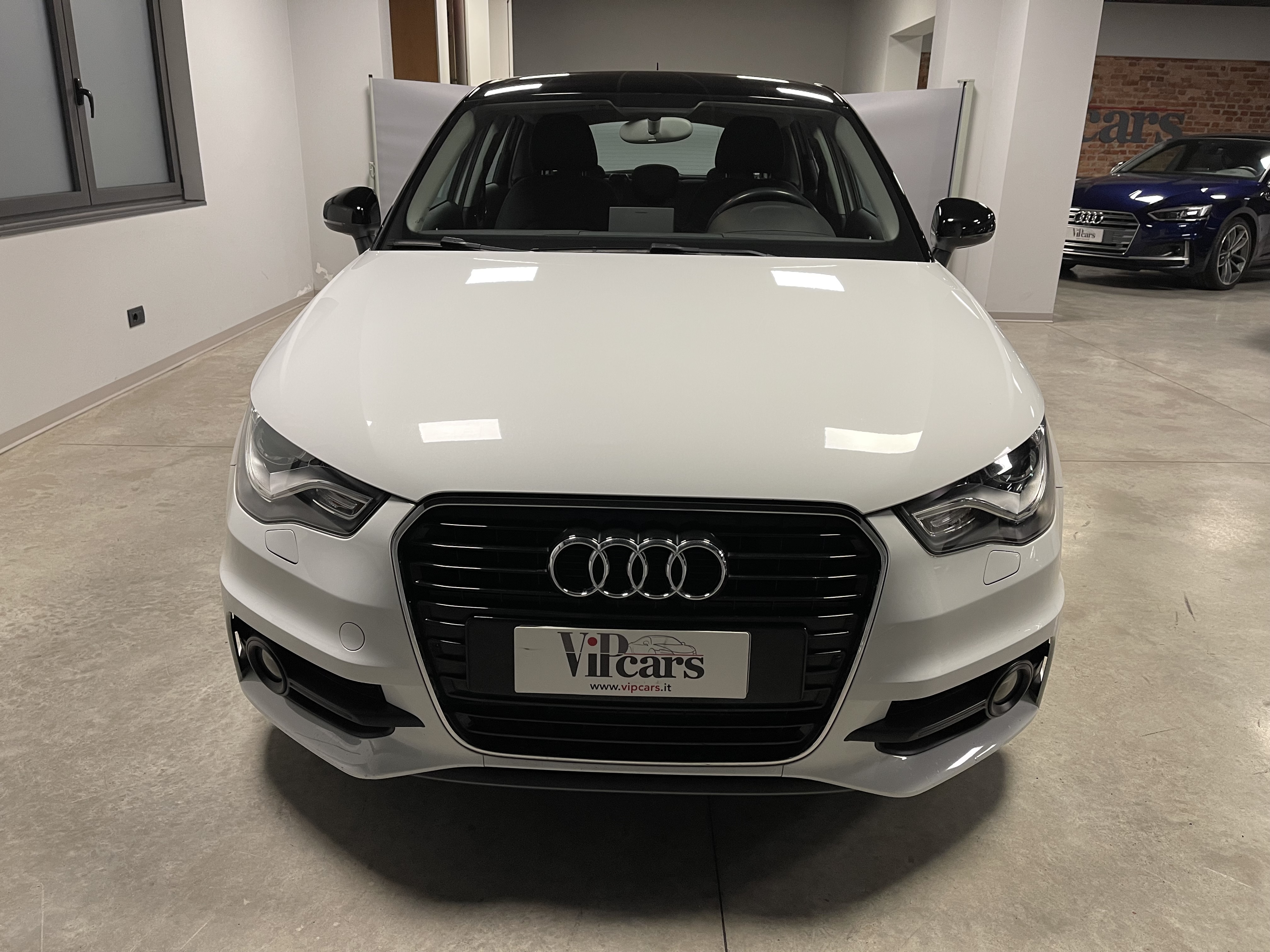  Audi A1 Sportback tdi Admired s-tronic '' Neopatentati ''  VENDUTA ''