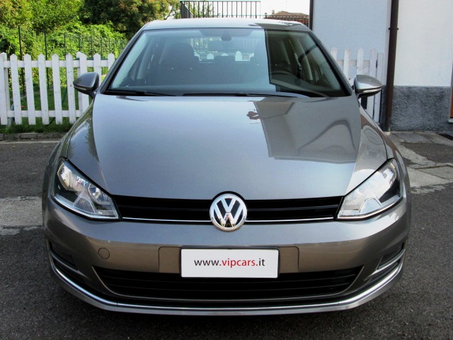 Volkswagen Golf 1.6 TDI DSG 5p. Highline BlueMotion 105 Cv ''VENDUTA ''