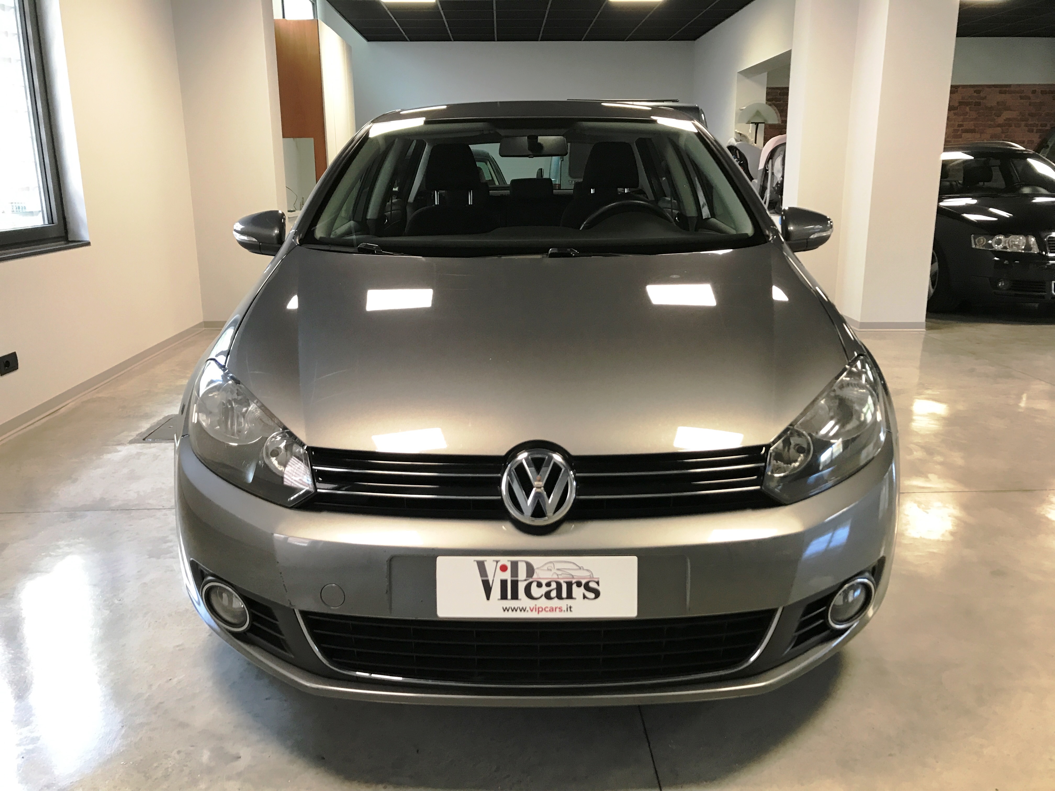  Volkswagen Golf 1.6 TDI DPF 5p. Highline '' SOLO 70.000 KM '' VENDUTA ''